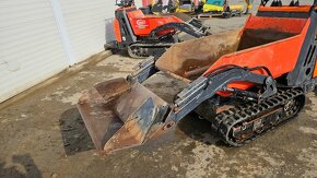 Prodám MiniDumper Cormidi C14.85 - 10