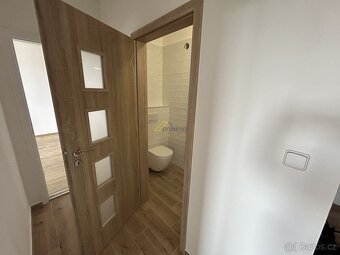 Pronájem bytu 2+kk, 48m2, K. Chocholy, České Budějovice - 10