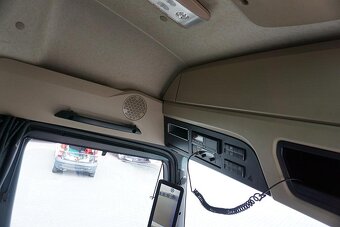 Mercedes-Benz Actros 1833 - tandemová velkoobjemová souprava - 10