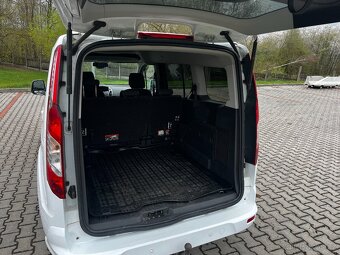 Ford Tourneo Connect - 10