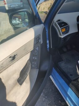 Citroen  C4 picaso 1,6 HDI r.v.2008 - 10
