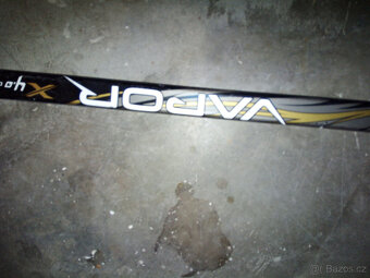 Kompoz.hokejku CCM/155 cm+Hokejové Kompozitové Shafty - 10