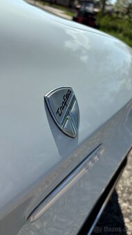 Alfa Romeo Giulietta 2.0 JTDm, edícia TROFEO - 10