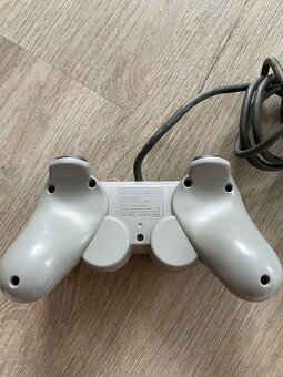 Playstation 2 slim - 10