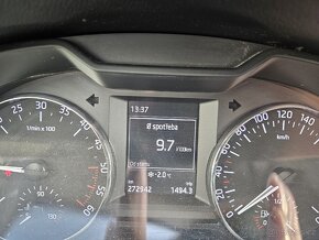 Škoda Octavia 1,9 combi sleva - 10