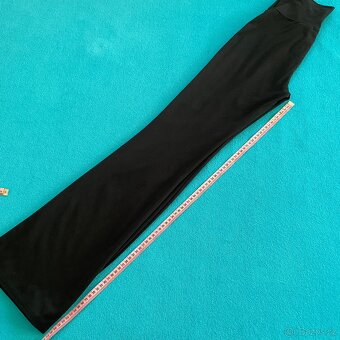 Dámské leginy Divided- HM - XS ( odpovídají S)-d.107cm - 10