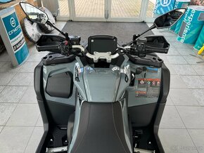 CFMOTO Gladiator X850 G3 AKCE - skladem - 10
