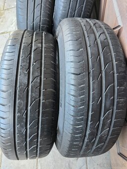 Alu R15; 5x 114,3 - 10