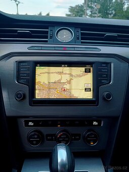 VW Passat B8 Combi Comfortline 2.0Tdi 110kw DSG 6 - 10