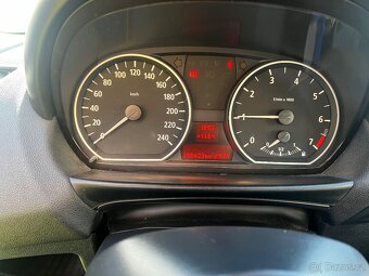 BMW e87 116i - 10