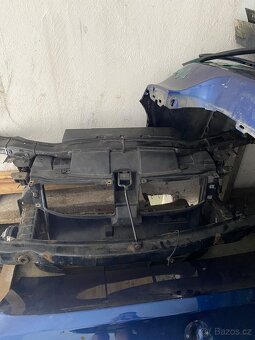 Díly bmw e90 325d - 10