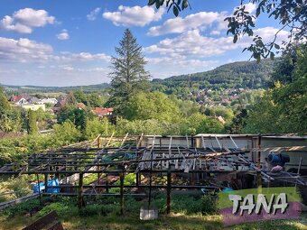 Byt 3+1 s lodžií a ZAHRADOU, Turnov, Výšinka, ev.č. 00213 - 10