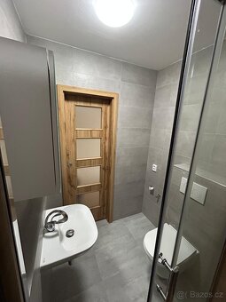 Prodej bytu 1+kk 21 m² Jaselská, Tábor - 10