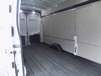 Ford transit 2,0 tdci 96kw,klima, L4 H2 MAXI - 10