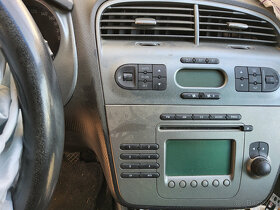 Seat ALtea XL 2007 1,9TDI 77kW BLS - DILY, HAVAR - 10