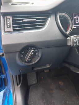 Škoda Octavia III combi - 10