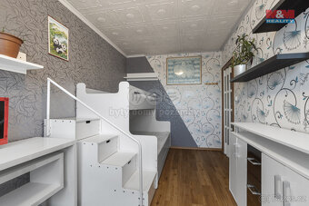 Pronájem bytu 3+kk, 69 m², Kralupy nad Vltavou, sídl. Hůrka - 10