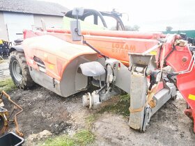 Dily na Manitou MT 1440 2016r - 10