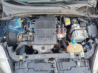Fiat Punto - 10