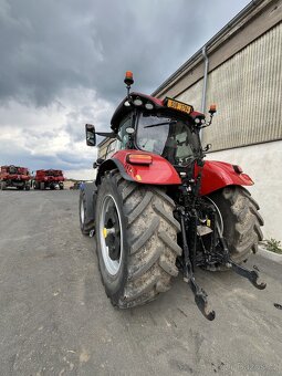 CASE IH PUMA 240 CVX - 10