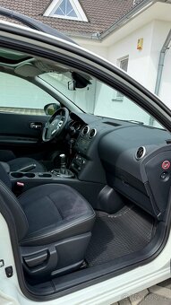 NISSAN QASHQAI 1.6 Dci 96kw - 10