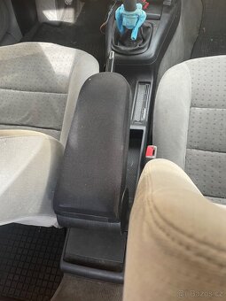 Passat b5 1.8t ND - 10
