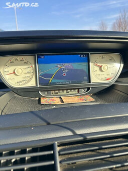 Citroën C8, Citroën C8 2.0HDi 120kW , 7míst - 10