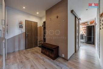Prodej bytu 3+1, 59 m², Chodov, ul. U Porcelánky - 10