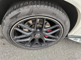 Mercedes Benz GLE 53 AMG 4Matic+ Coupe - 10