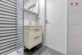 Pronájem bytu 2+1, 59 m², Plzeň, ul. Vejprnická - 10