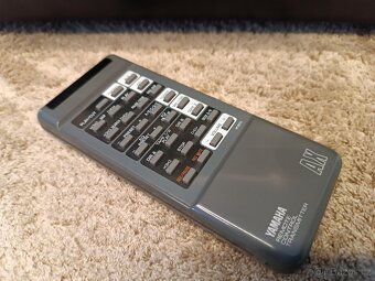 Yamaha sestava - 10