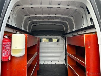 Renault Trafic Maxi L2H2 Klimatizace 1.majitel - 10