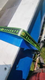 Pramice, veslice, loď - 10