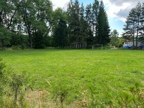Prodej bytu 1+kk, 25 m², Mikulovice, okres Jeseník. - 10