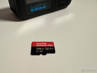 GoPro Hero 13 + příslušenství - 10