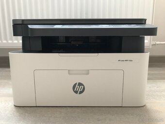 Laserová multifunkční tiskárna HP Laser MFP 135w - 10