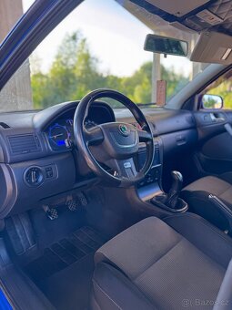 Prodám Škoda Octavia 1 Facelift 1.9TDI 81Kw - 10