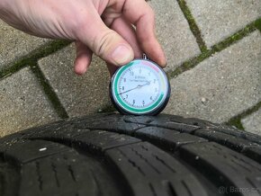 Zimní ALU sada pro Ford 5x108 R17 - 10