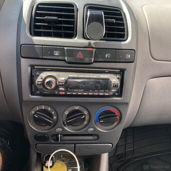 Hyundai Accent 1.3 63kw - 10