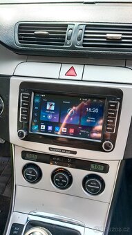 Passat B6 1.9 tdi - 10