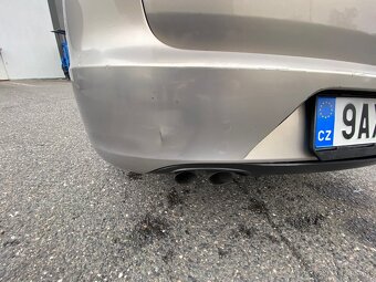 SEAT EXEO ST - 10
