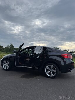 BMW x6 - 10