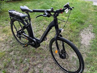 2x elektrokolo Cannondale - 10