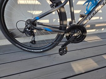 Rockrider ST100 - 27,5" - 10