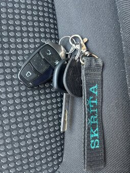 Opel Corsa D 1.2 benzin - 10