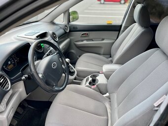 Kia - 10
