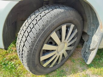 VW Sharan 4x4 - 10