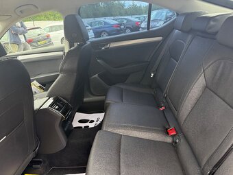 Skoda Superb 2024 2.0 TDI - 10