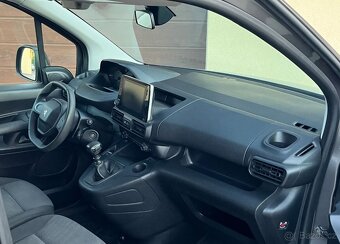 Peugeot Partner 1.5 BlueHDI L2 Pro - 10
