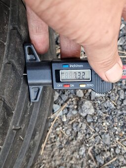 245/45/18 Letní pneumatiky Dunlop Sport Maxx RT2 - 10